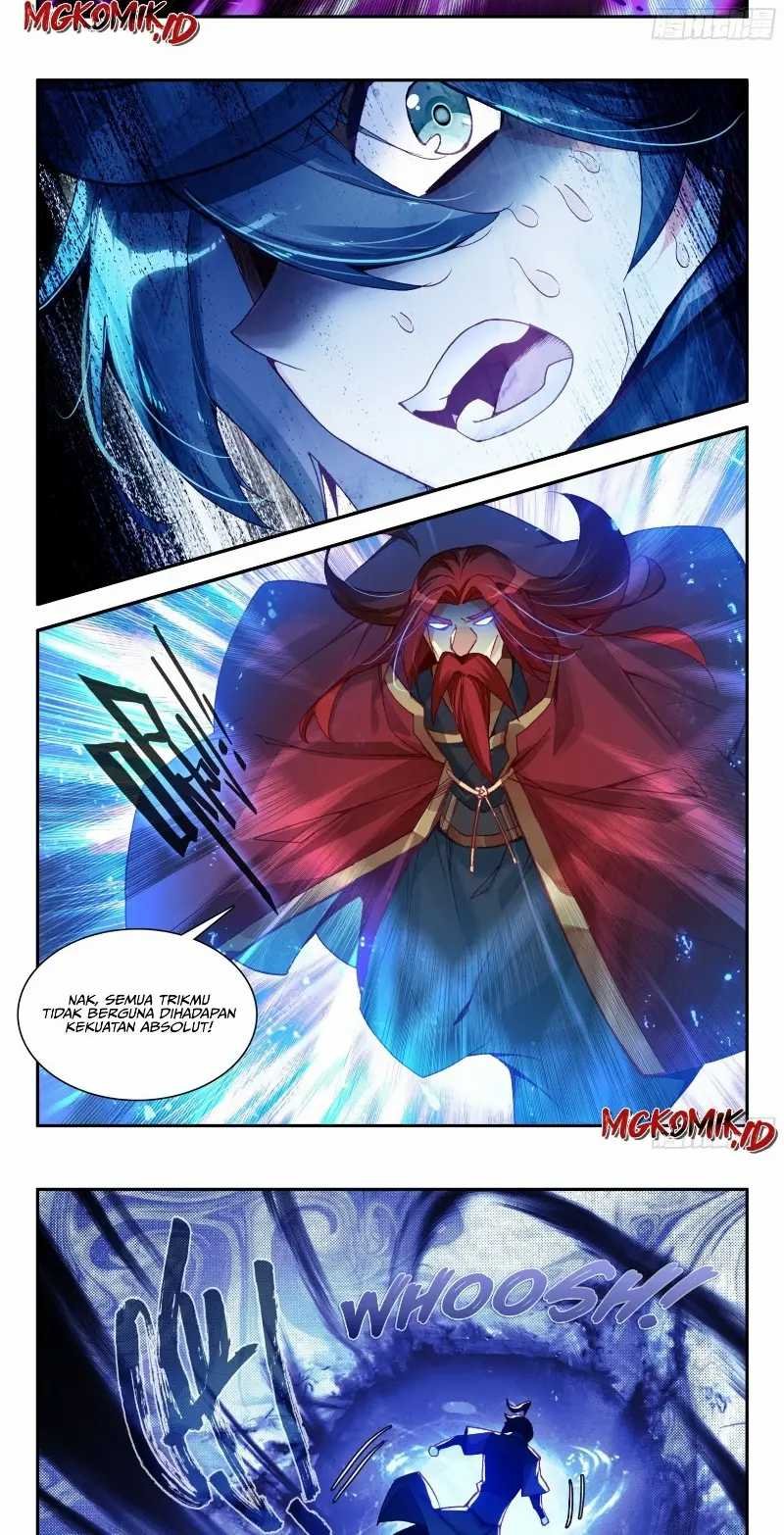 Heavenly Beads Master Chapter 90 Gambar 12